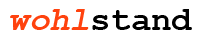 wohlstand Logo