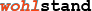 wohlstand
